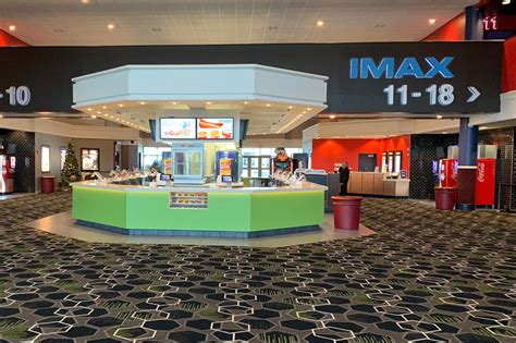 movie theater springfield ohio|Showcase Cinema de Lux Springdale